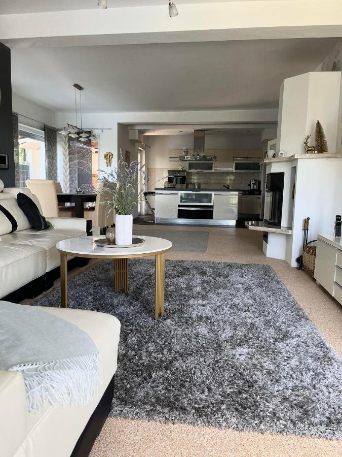 Ferienhaus Široki Brijeg Exteriör bild