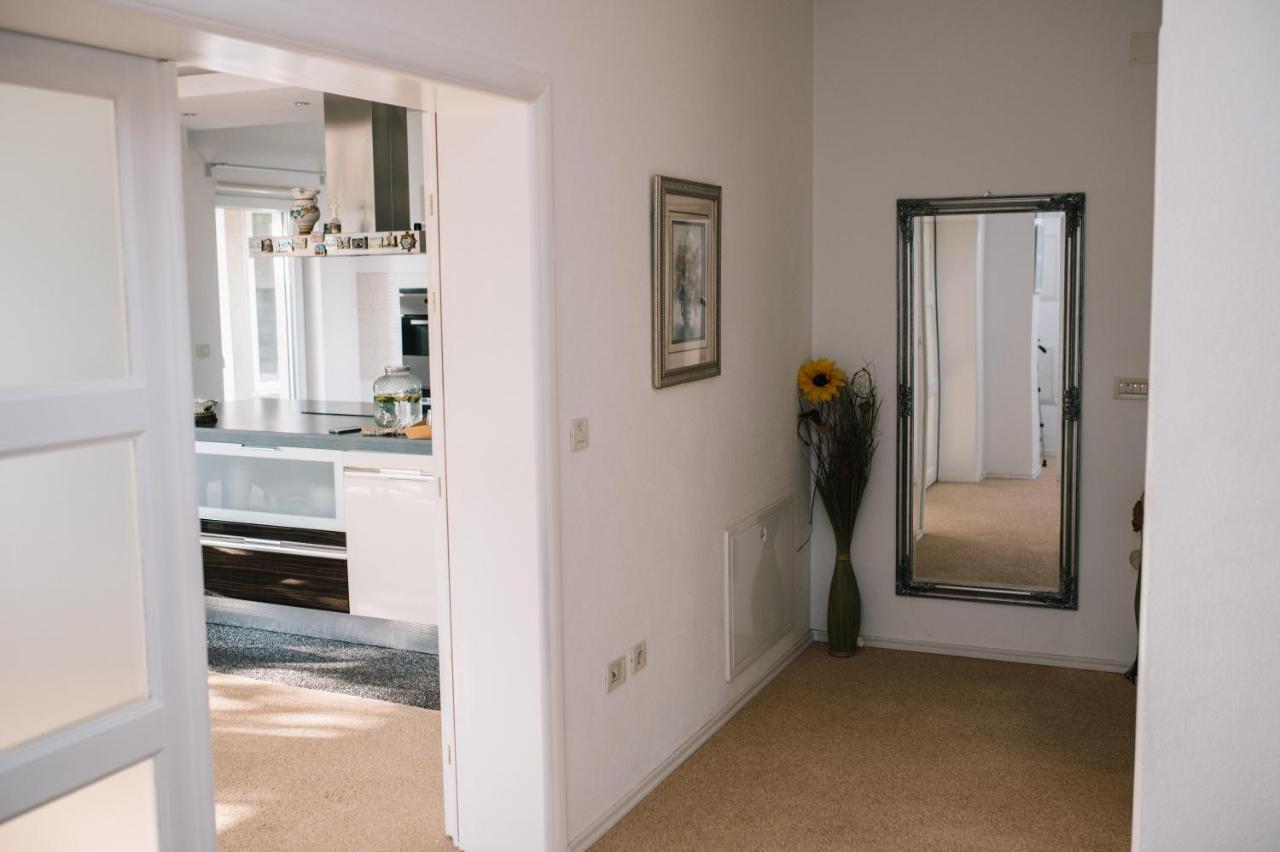 Ferienhaus Široki Brijeg Exteriör bild