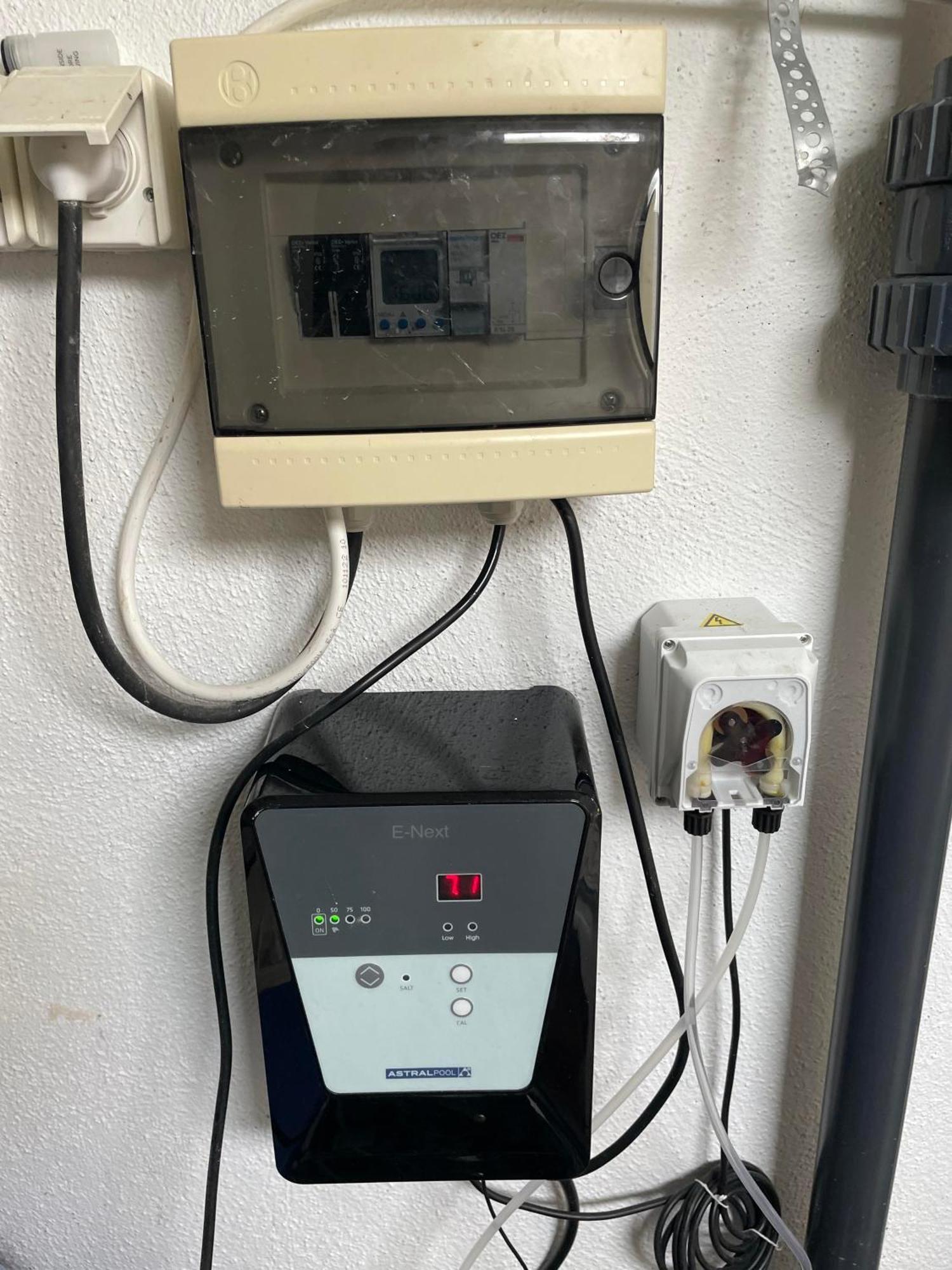 Ferienhaus Široki Brijeg Exteriör bild